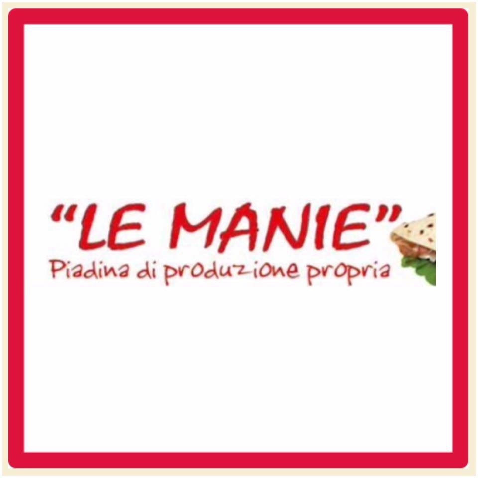 Le manie piadineria