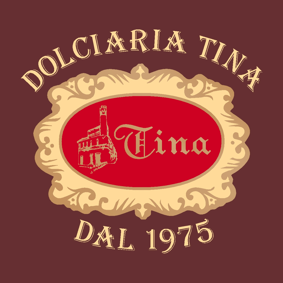 Dolciaria Tina